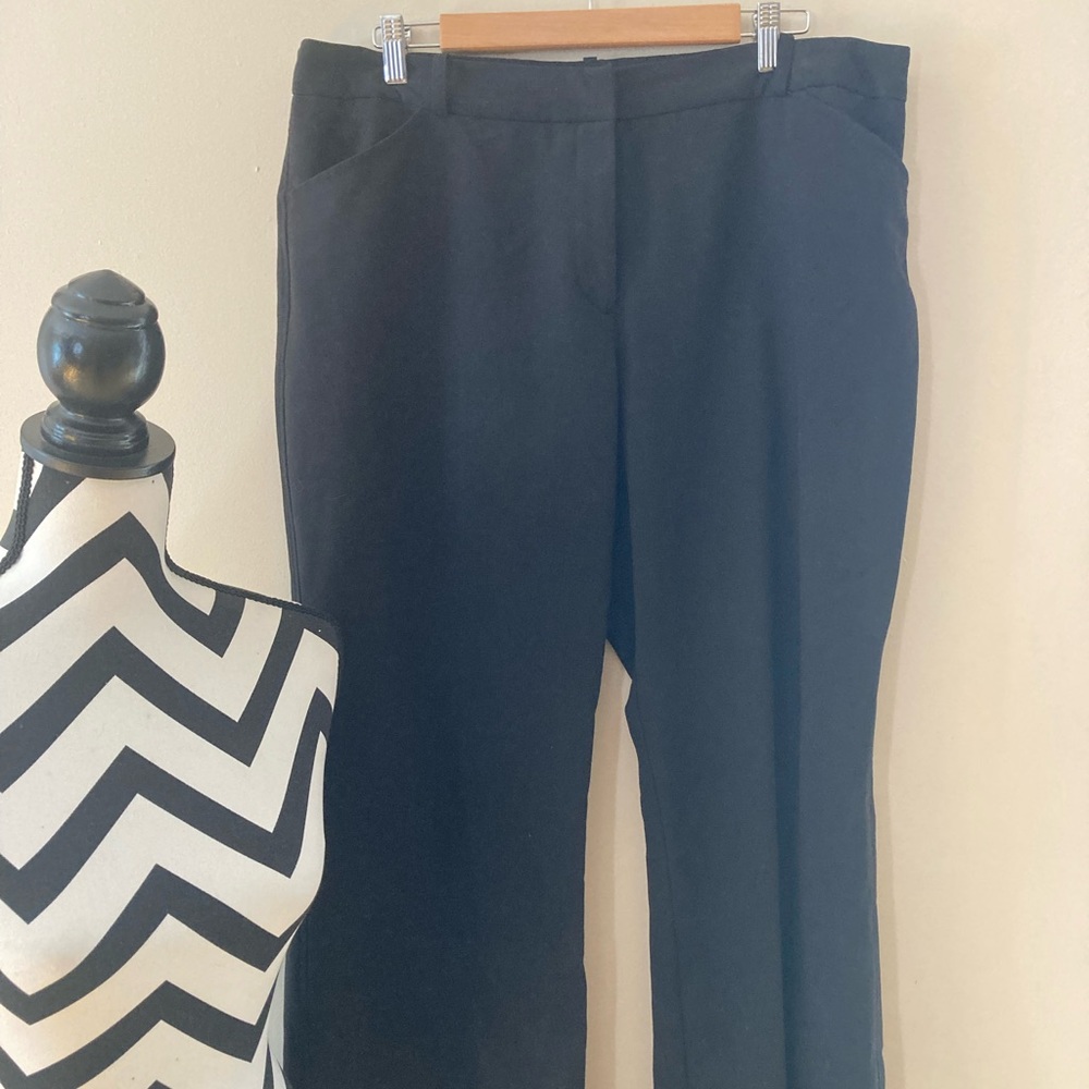 FOUR Pair of Womens Worthington Dress Pants - Size 18